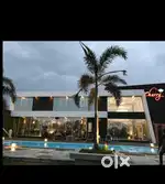 Open Plot for SALE at Narthan dandi road
