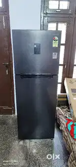 Samsung double door new freez