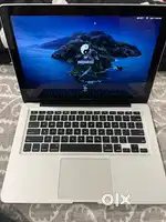 Apple macbook pro (laptop)