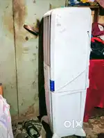 Cooler pankha