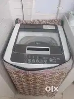 LG Automatic Washing Machine 6.2Kg