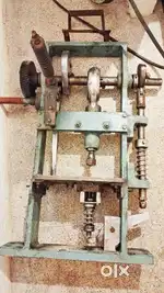 Camphor making machine for sale