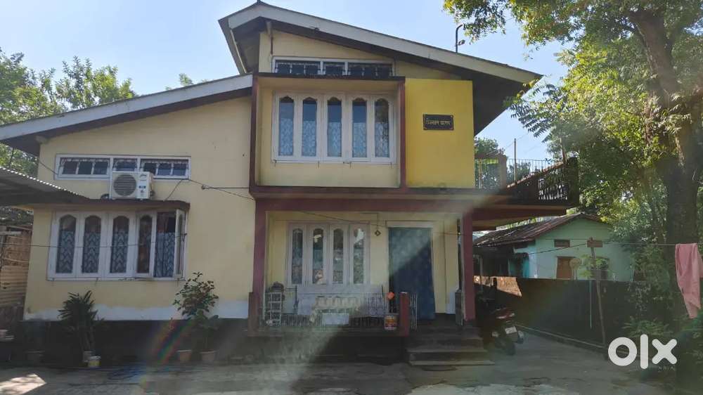 2 bhk apartment is available for rent at chandmari