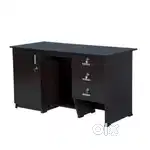 Brand New Wooden Office Table Study Table COD Differnet Size