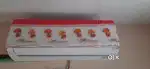 Nexplus Ac 1.5 ton only 1.5 year bav vaprayelu nathi best condition 6e