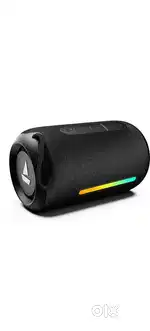 boAt Stone 350 Pro/358 Pro with Dynamic RGB LED 14 W Bluetooth Speaker