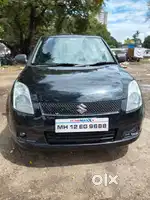 Maruti Suzuki Swift 2004-2010 VXi BSIV, 2007, Petrol