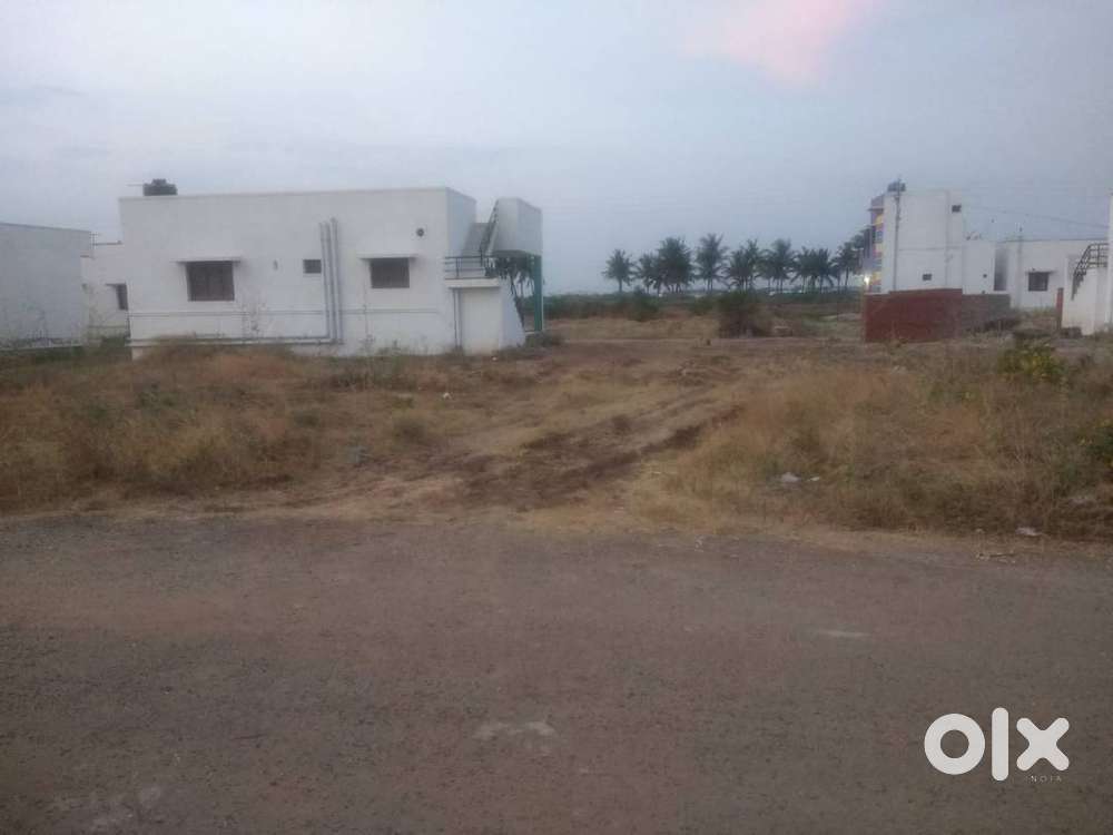 LAND FOR SALE  - Low Budget