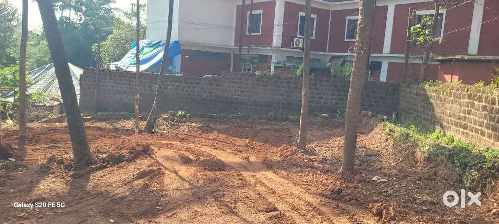 9 cent for sale @Parassinikkadavu