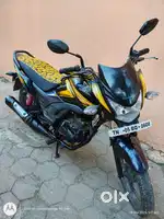 Honda SP Shine 2018 Model for Sales