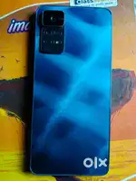 Redmi note 11pro plus 5g