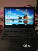 Business LaptopT470 and  i5 processor 6th Gen Excellent Condition