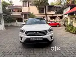 Hyundai Creta 2016 Diesel Well Maintained
