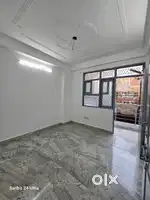 2 Bhk 4th floor with terrace Meeter