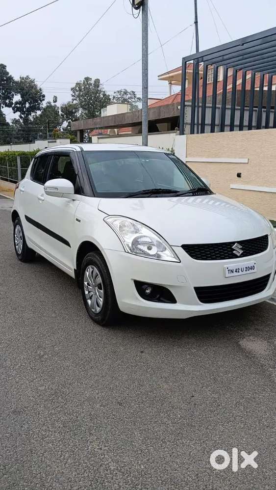 Maruti Suzuki Swift 2014 Diesel Good Condition