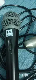 Music mouth piece jBL