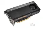 EVGA GTX 660 2GB DDR5 Graphics Card at just 5500