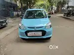 Maruti Suzuki Alto 800 2012-2016 LXI, 2013, Petrol