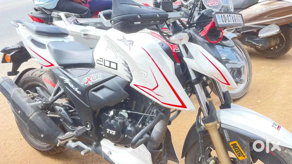 Good condition