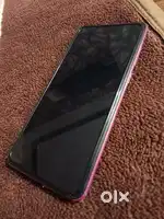 Redmi Note 9 Condition Scratchless