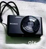 Sony DSc-w830 digital camera