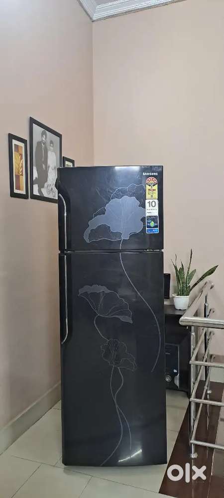 Samsung fridge