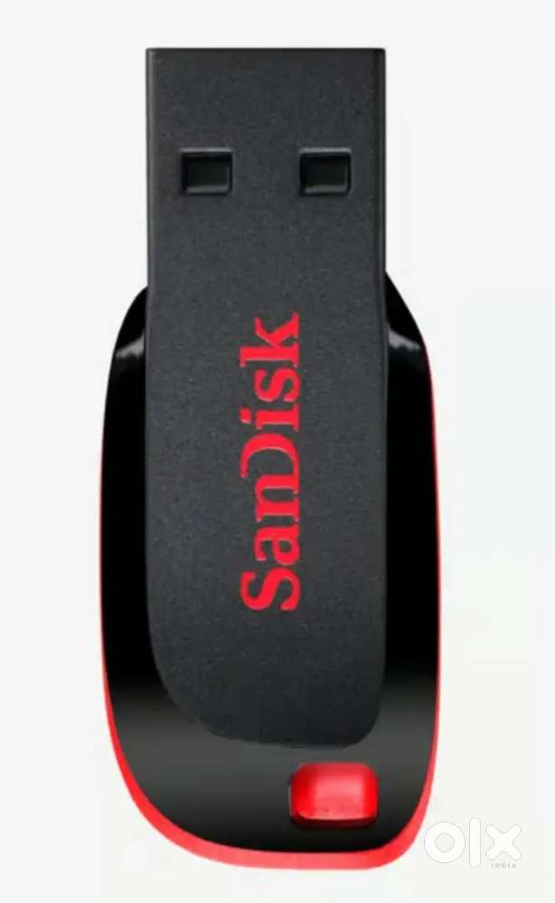 USB Pendrive