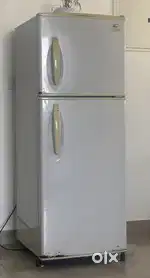 LG Refrigrator