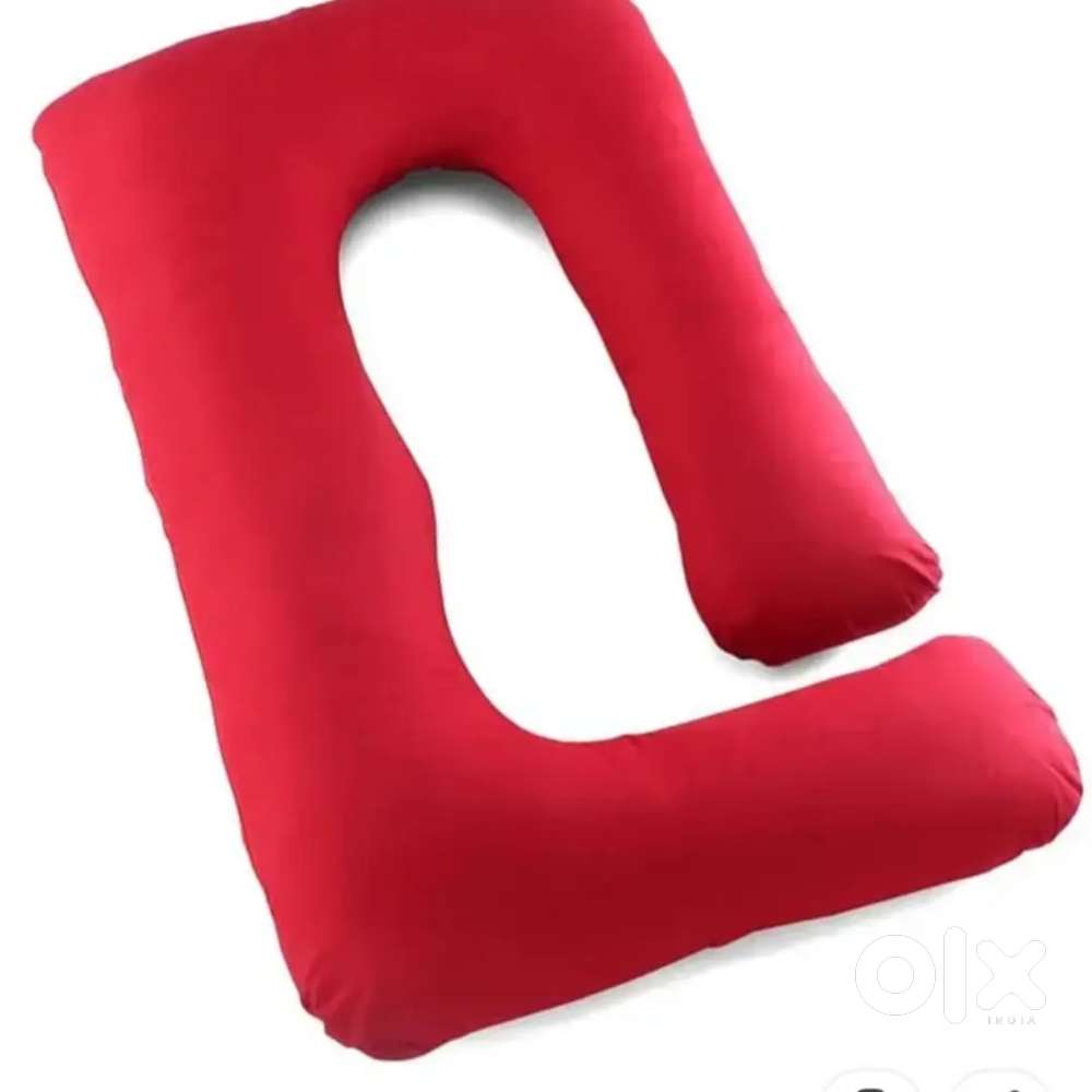 Pregnancy Pillow