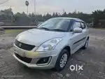 Maruti Suzuki Swift VXI Optional, 2017, Petrol