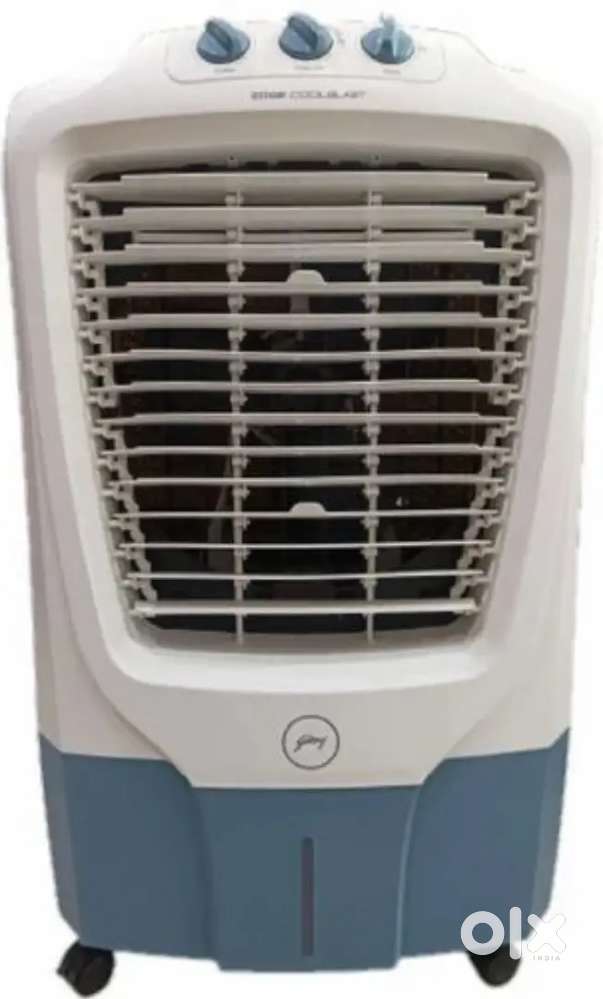 Godrej Air Cooler