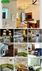 Property manager for appartment