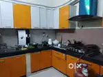 Required a female cook for my daily meal