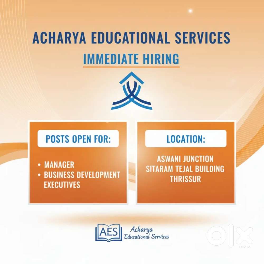 Accademic counselor