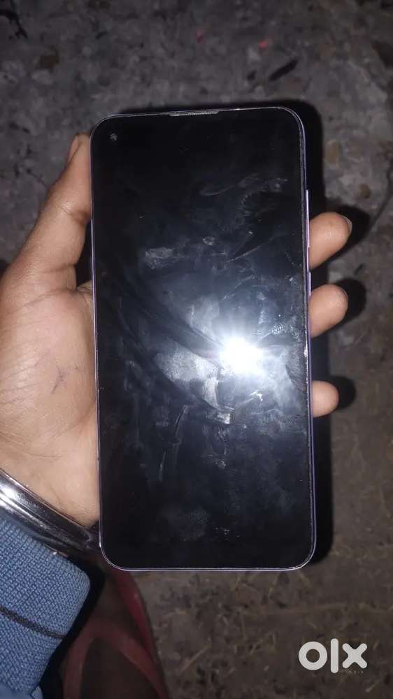 5000 ka Hai 4 128 ram 1 Nov 2024