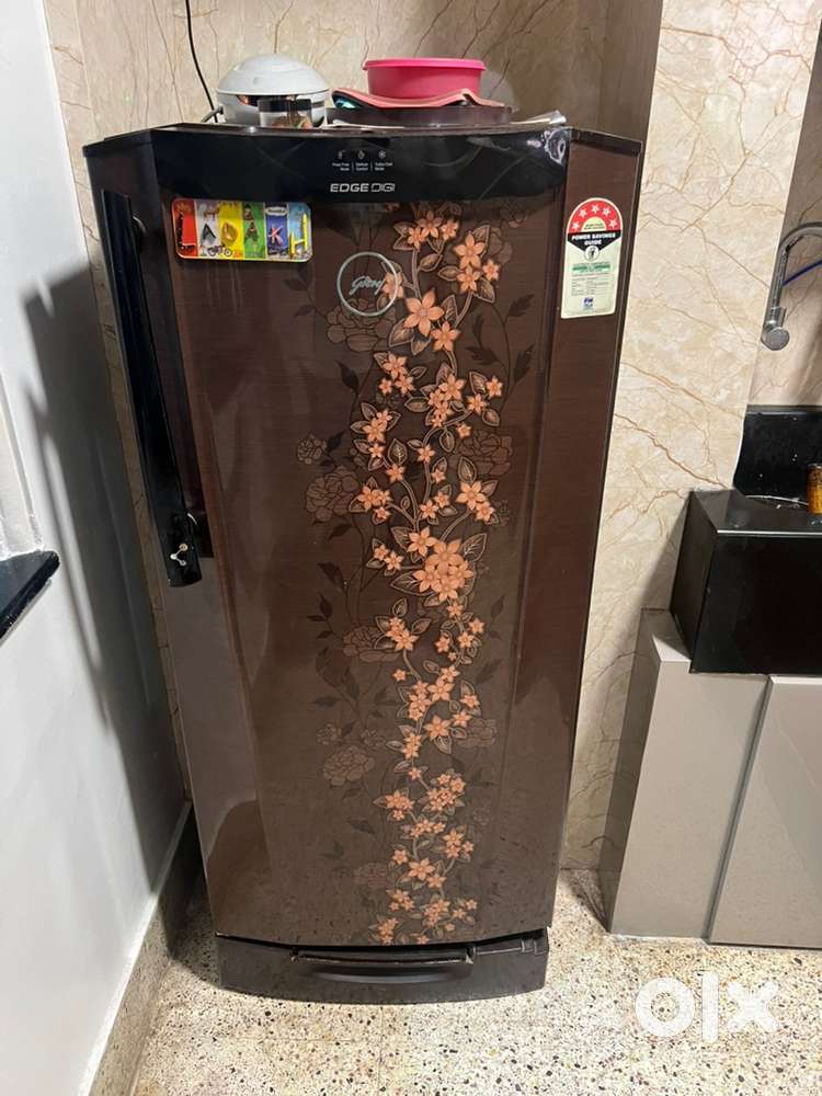 Godrej single door
