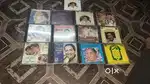 Audio cd Emi made in England