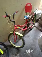 Bycycle good quality