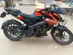 New tyre ok condition good milage