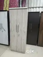 Wardrobe Almirah almari primium wardrobe 2door wardrobe