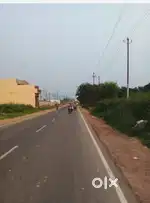 Shop On road Bulandshahr
