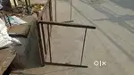Momos & biriyani folding table