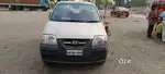 Hyundai Santro 12 Diesel Good Condition