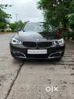 BMW 3 Series GT 320d Luxury Line, 2015, Diesel