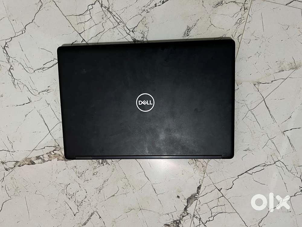 Dell Latitude 5591  i7 8th Gen  16GB RAM  512GB Storage SSD