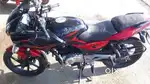 Full condition bike