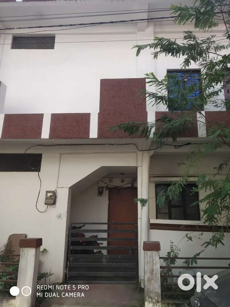 Rent house near Karond Chowrah only Single Person