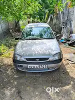 Ford Ikon 2005 Petrol Well Maintained