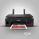 Canon Printer For Sale