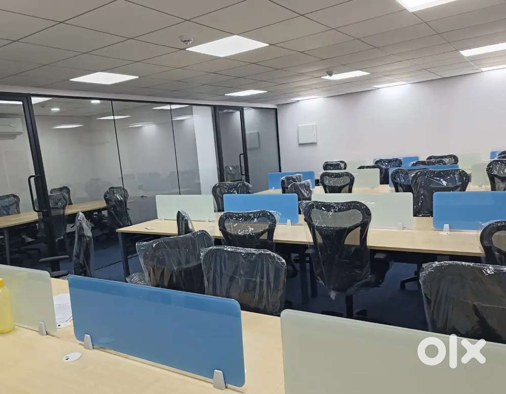15seater office space rent in Madhapur